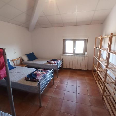 Albergue Turistico Tierras Altas Fuentes de Magana Esterno foto